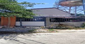 Pag-IBIG ROPA # 847202402290003 - Lot 01 Blk. 25 BELLA VISTA SUBDIVISION CLUSTER 4 SANTIAGO, CITY OF GENERAL TRIAS, CAVITE, 4107 - Negotiated Sale on Jul. 27, 2026 - Jul. 31, 2026 (Occupied)
