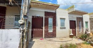 Pag-IBIG ROPA # 849202312300273 - Lot 9 Blk. 31 LUMINA LIPA TANGUAY, CITY OF LIPA, BATANGAS, 4217 - Negotiated Sale on Jul. 27, 2026 - Jul. 31, 2026 (Occupied)