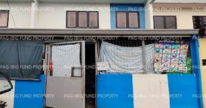 Pag-IBIG ROPA # 847202407260017 - Lot 53 Blk. 2 ST. JOSEPH HOMES CALAMBA LAGUERTA, CITY OF CALAMBA, LAGUNA, 4027 - Negotiated Sale on Jul. 27, 2026 - Jul. 31, 2026 (Occupied)