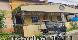 Pag-IBIG ROPA # 849202407300006 - Lot 11 Blk. 1 TSARINA GRAND VILLAS SAN PEDRO I (EASTERN), MALVAR, BATANGAS, 4233 - Negotiated Sale on Jul. 27, 2026 - Jul. 31, 2026 (Occupied)