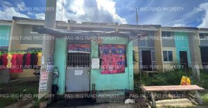 Pag-IBIG ROPA # 849202406240061 - Lot 30 Blk. 11 Phase 1 VIA VERDE VILLAGE SAN VICENTE, CITY OF STO. TOMAS, BATANGAS, 4234 - Negotiated Sale on Jul. 27, 2026 - Jul. 31, 2026 (Occupied)