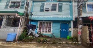 Pag-IBIG ROPA # 846202412260015 - Lot 51 Blk. 54 LEVERIZA HEIGHTS SUBDIVISION ISABANG, TAYABAS CITY, QUEZON, 4327 - 2nd Public Auction on Jul. 27, 2026 - Jul. 31, 2026 (Occupied)