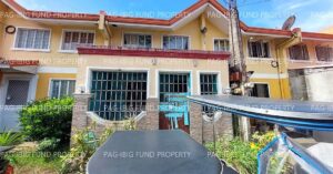 Pag-IBIG ROPA # 849202411190007 - Lot 19 Blk. 13 KASSEL PACIFIC SAN PEDRO I (EASTERN), MALVAR, BATANGAS, 4233 - 2nd Public Auction on Jul. 27, 2026 - Jul. 31, 2026 (Occupied)