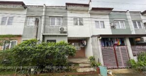 Pag-IBIG ROPA # 849202312300365 - Lot 4 Blk. 4A Phase 2 ECOVERDE ESPACIO TANAUAN BANJO EAST, CITY OF TANAUAN, BATANGAS, 4232 - Negotiated Sale on Jul. 27, 2026 - Jul. 31, 2026 (Occupied)