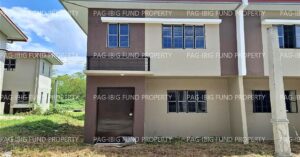 Pag-IBIG ROPA # 849202405210013 - Lot 66 Blk. 5 LUMINA BAUAN AS-IS, BAUAN, BATANGAS, 4201 - Negotiated Sale on Jul. 27, 2026 - Jul. 31, 2026