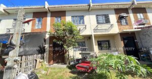Pag-IBIG ROPA # 849202312300290 - Lot 26 Blk. 7 LUMINA CLASSIC ANNEX SAN VICENTE, CITY OF STO. TOMAS, BATANGAS, 4234 - Negotiated Sale on Jul. 27, 2026 - Jul. 31, 2026 (Occupied)