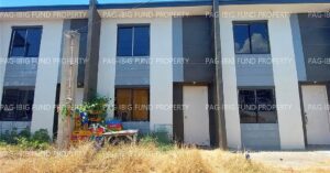 Pag-IBIG ROPA # 849202411280049 - Lot 4 Blk. 12 LYNVILLE RESIDENCES LEMERY MATAAS NA BAYAN, LEMERY, BATANGAS, 4209 - Negotiated Sale on Jul. 27, 2026 - Jul. 31, 2026 (Occupied)