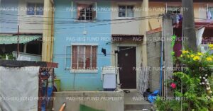 Pag-IBIG ROPA # 849202501300014 - Lot 8 Blk. 6 Phase 2 VIA VERDE SAN VICENTE, CITY OF STO. TOMAS, BATANGAS, 4234 - 1st Public Auction on Jul. 27, 2026 - Jul. 31, 2026 (Occupied)
