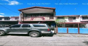 Pag-IBIG ROPA # 847202501300011 - Lot 3 Blk. 26 Phase 4 BELLA VISTA SUBDIVISION SANTIAGO, CITY OF GENERAL TRIAS, CAVITE, 4107 - Negotiated Sale on Jul. 27, 2026 - Jul. 31, 2026 (Occupied)