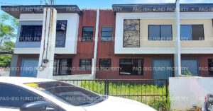 Pag-IBIG ROPA # 849202503260015 - Lot 4 Blk. 41 PHIRST PARK LIPA PHASE 1A, 1B,1C, 2A, 2B, 2C SAN LUCAS, CITY OF LIPA, BATANGAS, 4217 - Negotiated Sale on Jul. 27, 2026 - Jul. 31, 2026