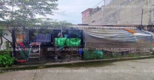 Pag-IBIG ROPA # 847202507290028 - Lot 17 Blk. 3 AZTEC HOMES SUBDIVISION LOOC, CITY OF CALAMBA, LAGUNA, 4027 - Negotiated Sale on Jul. 27, 2026 - Jul. 31, 2026 (Occupied)