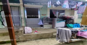 Pag-IBIG ROPA # 847202508130022 - Lot 15 Blk. 14 CASA LAGUERTA LAGUERTA, CITY OF CALAMBA, LAGUNA, 4027 - Negotiated Sale on Jul. 27, 2026 - Jul. 31, 2026 (Occupied)