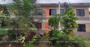 Pag-IBIG ROPA # 847202511280064 - Lot 25 Blk. 8 Phase 1 LYNVILLE HOMES SAN MARCOS SAN MARCOS, CITY OF SAN PABLO, LAGUNA, 4000 - Negotiated Sale on Jul. 27, 2026 - Jul. 31, 2026 (Occupied)