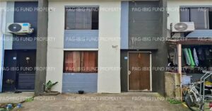 Pag-IBIG ROPA # 849202405140064 - Lot 27 Blk. 28 LYNVILLE RESIDENCES LIPA 2 MUNTING PULO, CITY OF LIPA, BATANGAS, 4217 - 2nd Public Auction on Jul. 27, 2026 - Jul. 31, 2026 (Occupied)