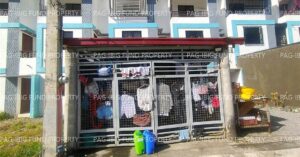 Pag-IBIG ROPA # 849202601220031 - Lot 4 Blk. 2 VALLE SANTANA SANTA ANA, CITY OF STO. TOMAS, BATANGAS, 4234 - Negotiated Sale on Jul. 27, 2026 - Jul. 31, 2026 (Occupied)