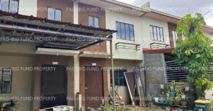 Pag-IBIG ROPA # 849202507110003 - Lot 37 Blk. 12 LUMINA LIPA TIBIG, CITY OF LIPA, BATANGAS, 4217 - 2nd Public Auction on Jul. 27, 2026 - Jul. 31, 2026 (Occupied)