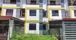 Pag-IBIG ROPA # 849202603250004 - Lot 33 Blk. 8 Phase 3 VALLE PIO SAN PABLO, CITY OF STO. TOMAS, BATANGAS, 4234 - 2nd Public Auction on Jul. 27, 2026 - Jul. 31, 2026