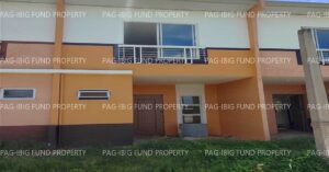 Pag-IBIG ROPA # 847202605250035 - Lot 6 Blk. 8 BRIA HOMES STA CRUZ SAN JOSE, SANTA CRUZ (CAPITAL), LAGUNA, 4009 - 1st Public Auction on Jul. 27, 2026 - Jul. 31, 2026