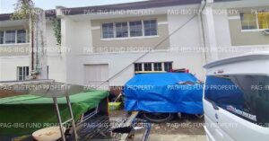 Pag-IBIG ROPA # 847202605250017 - Lot 6 Blk. 6 Phase 1 CITADEL RESIDENCES UWISAN, CITY OF CALAMBA, LAGUNA, 4027 - 1st Public Auction on Jul. 27, 2026 - Jul. 31, 2026
