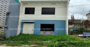 Pag-IBIG ROPA # 847202606290020 - Lot 25 Blk. 28 NUVISTA LIPA (LA ALDEA) ANTIPOLO DEL NORTE, CITY OF LIPA, BATANGAS, 4217 - 1st Public Auction on Jul. 27, 2026 - Jul. 31, 2026
