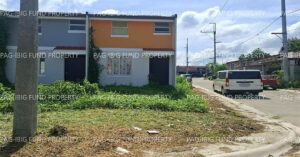 Pag-IBIG ROPA # 847202511260002 - Lot 1 Blk. 9 VIA VERDE VILLAGE CABUCO, CITY OF TRECE MARTIRES, CAVITE, 4109 - 1st Public Auction on Jul. 27, 2026 - Jul. 31, 2026