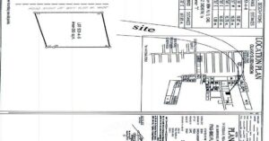 Pag-IBIG ROPA # 858201906240003 - Lot 933-A-6 OLANO SUBD. MONGPONG, ROXAS CITY, CAPIZ, 5800 - Negotiated Sale on Jul. 27, 2026 - Jul. 31, 2026