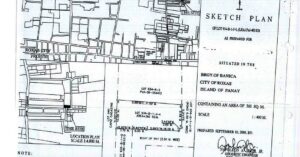 Pag-IBIG ROPA # 858202306150007 - Lot 934-B-1-J-4 OLANO SUBDIVISION BANICA, ROXAS CITY, CAPIZ, 5800 - Negotiated Sale on Jul. 27, 2026 - Jul. 31, 2026