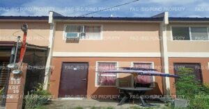 Pag-IBIG ROPA # 859202503270031 - Lot 19 Blk. 113 DECA HOMES SOUTH BACOLOD CABUG, BACOLOD CITY, NEGROS OCCIDENTAL, 6100 - Negotiated Sale on Jul. 27, 2026 - Jul. 31, 2026 (Occupied)