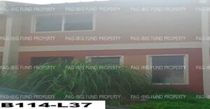 Pag-IBIG ROPA # 859202503190024 - Lot 37 Blk. 114 DECA HOMES SOUTH BACOLOD CABUG, BACOLOD CITY, NEGROS OCCIDENTAL, 6100 - Negotiated Sale on Jul. 27, 2026 - Jul. 31, 2026