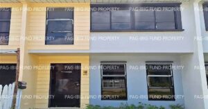 Pag-IBIG ROPA # 858202503270005 - Lot 89 Blk. 9 DECA HOMES LEGANES RESIDENCES - SITE 3 GUIHAMAN, LEGANES, ILOILO, 5003 - Negotiated Sale on Jul. 27, 2026 - Jul. 31, 2026