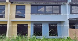 Pag-IBIG ROPA # 858202503250024 - Lot 32 Blk. 8 DECA HOMES LEGANES RESIDENCES - SITE 3 GUIHAMAN, LEGANES, ILOILO, 5003 - Negotiated Sale on Jul. 27, 2026 - Jul. 31, 2026