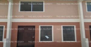 Pag-IBIG ROPA # 858202412200097 - Lot 49 Blk. 20 DECA HOMES STA BARBARA RESIDENCES- SOCIALIZED PHASE 2 BALABAG, SANTA BARBARA, ILOILO, 5002 - Negotiated Sale on Jul. 27, 2026 - Jul. 31, 2026