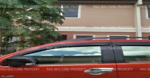 Pag-IBIG ROPA # 858202412120053 - Lot 6 Blk. 25 Phase 2 DECA HOMES STA BARBARA RESIDENCES- SOCIALIZED PHASE 2 BALABAG, SANTA BARBARA, ILOILO, 5002 - Negotiated Sale on Jul. 27, 2026 - Jul. 31, 2026