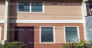 Pag-IBIG ROPA # 858202411140018 - Lot 26 Blk. 25 DECA HOMES STA BARBARA RESIDENCES- SOCIALIZED PHASE 2 BALABAG, SANTA BARBARA, ILOILO, 5002 - Negotiated Sale on Jul. 27, 2026 - Jul. 31, 2026