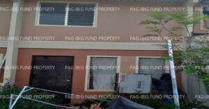 Pag-IBIG ROPA # 858202411140024 - Lot 77 Blk. 25 DECA HOMES STA BARBARA RESIDENCES- SOCIALIZED PHASE 2 BALABAG, SANTA BARBARA, ILOILO, 5002 - Negotiated Sale on Jul. 27, 2026 - Jul. 31, 2026