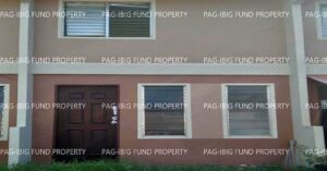 Pag-IBIG ROPA # 858202412120051 - Lot 59 Blk. 26 Phase 2 DECA HOMES STA BARBARA RESIDENCES- SOCIALIZED PHASE 2 BALABAG, SANTA BARBARA, ILOILO, 5002 - Negotiated Sale on Jul. 27, 2026 - Jul. 31, 2026