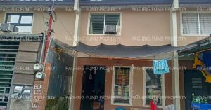 Pag-IBIG ROPA # 859202507290009 - Lot 52 Blk. 120 DECA HOMES SOUTH BACOLOD CABUG, BACOLOD CITY, NEGROS OCCIDENTAL, 6100 - Negotiated Sale on Jul. 27, 2026 - Jul. 31, 2026 (Occupied)