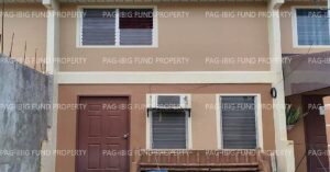 Pag-IBIG ROPA # 858202412120040 - Lot 84 Blk. 27 DECA HOMES STA BARBARA RESIDENCES- ECONOMIC BALABAG, SANTA BARBARA, ILOILO, 5002 - Negotiated Sale on Jul. 27, 2026 - Jul. 31, 2026 (Occupied)