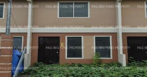 Pag-IBIG ROPA # 858202505260011 - Lot 43 Blk. 19 DECA HOMES STA BARBARA RESIDENCES- SOCIALIZED PHASE 2 BALABAG, SANTA BARBARA, ILOILO, 5002 - Negotiated Sale on Jul. 27, 2026 - Jul. 31, 2026