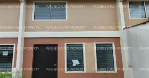 Pag-IBIG ROPA # 858202508190006 - Lot 44 Blk. 20 DECA HOMES STA BARBARA RESIDENCES- SOCIALIZED PHASE 2 BALABAG, SANTA BARBARA, ILOILO, 5002 - Negotiated Sale on Jul. 27, 2026 - Jul. 31, 2026