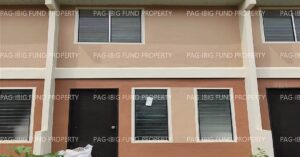 Pag-IBIG ROPA # 858202508260006 - Lot 70 Blk. 22 DECA HOMES STA BARBARA RESIDENCES- SOCIALIZED PHASE 2 BALABAG, SANTA BARBARA, ILOILO, 5002 - Negotiated Sale on Jul. 27, 2026 - Jul. 31, 2026