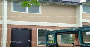 Pag-IBIG ROPA # 859202412260040 - Lot 5 Blk. 115 DECA HOMES SOUTH BACOLOD CABUG, BACOLOD CITY, NEGROS OCCIDENTAL, 6100 - Negotiated Sale on Jul. 27, 2026 - Jul. 31, 2026