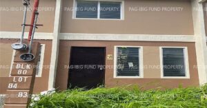 Pag-IBIG ROPA # 859202508270046 - Lot 83 Blk. 80 DECA HOMES SOUTH BACOLOD CABUG, BACOLOD CITY, NEGROS OCCIDENTAL, 6100 - Negotiated Sale on Jul. 27, 2026 - Jul. 31, 2026