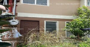 Pag-IBIG ROPA # 859202508260009 - Lot 9 Blk. 121 DECA HOMES SOUTH BACOLOD CABUG, BACOLOD CITY, NEGROS OCCIDENTAL, 6100 - Negotiated Sale on Jul. 27, 2026 - Jul. 31, 2026