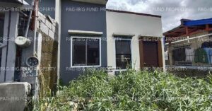 Pag-IBIG ROPA # 859202412160026 - Lot 13 Blk. 72 DECA HOMES SOUTH BACOLOD CABUG, BACOLOD CITY, NEGROS OCCIDENTAL, 6100 - Negotiated Sale on Jul. 27, 2026 - Jul. 31, 2026