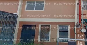 Pag-IBIG ROPA # 859202506300016 - Lot 125 Blk. 133 DECA HOMES SOUTH BACOLOD CABUG, BACOLOD CITY, NEGROS OCCIDENTAL, 6100 - Negotiated Sale on Jul. 27, 2026 - Jul. 31, 2026