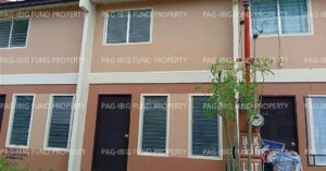 Pag-IBIG ROPA # 859202506300006 - Lot 23 Blk. 146 DECA HOMES CABUG, BACOLOD CITY, NEGROS OCCIDENTAL, 6100 - Negotiated Sale on Jul. 27, 2026 - Jul. 31, 2026