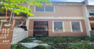 Pag-IBIG ROPA # 859202509250051 - Lot 142 Blk. 133 DECA HOMES SOUTH BACOLOD CABUG, BACOLOD CITY, NEGROS OCCIDENTAL, 6100 - Negotiated Sale on Jul. 27, 2026 - Jul. 31, 2026