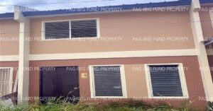 Pag-IBIG ROPA # 859202505260005 - Lot 74 Blk. 95 DECA HOMES SOUTH BACOLOD CABUG, BACOLOD CITY, NEGROS OCCIDENTAL, 6100 - Negotiated Sale on Jul. 27, 2026 - Jul. 31, 2026