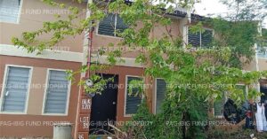 Pag-IBIG ROPA # 859202411270009 - Lot 35 Blk. 120 DECA HOMES SOUTH BACOLOD CABUG, BACOLOD CITY, NEGROS OCCIDENTAL, 6100 - Negotiated Sale on Jul. 27, 2026 - Jul. 31, 2026